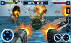 Imagem 14 do Navy Battleship Attack 3D