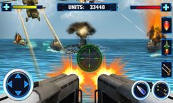 Navy Battleship Attack 3D 이미지 13