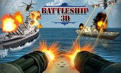 Картинка 8 Navy Battleship Attack 3D