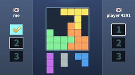 Tangkapan layar apk Block Puzzle Raja 2