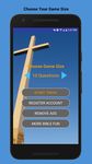 Bible Trivia capture d'écran apk 2