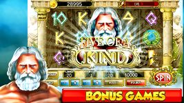 Картинка  Slot Machine: Zeus