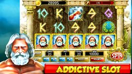 Картинка 11 Slot Machine: Zeus