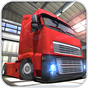 Real Truck Driver apk icon