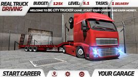 Real Truck Driver image 7