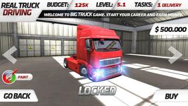 Real Truck Driver image 23