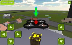 Drone Flying Sim imgesi 7
