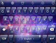Imagen 4 de Tema de teclado Galaxy