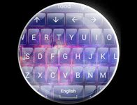 Imagen  de Tema de teclado Galaxy