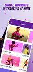 Planet Fitness screenshot apk 7