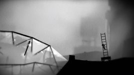 LIMBO captura de pantalla apk 5