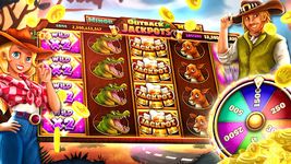 Best Casino Social Slots -Free capture d'écran apk 9