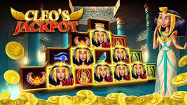 Best Casino Social Slots -Free capture d'écran apk 27