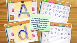 Alphabet for Kids - Learn ABC Bild 5