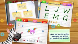 Alphabet for Kids - Learn ABC Bild 4