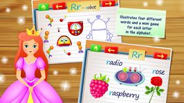 Alphabet for Kids - Learn ABC Bild 3