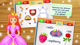 Alphabet for Kids - Learn ABC Bild 12