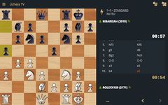 Captura de tela do apk lichess • Free Online Chess 7