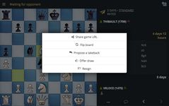 lichess • Free Online Chess captura de pantalla apk 6