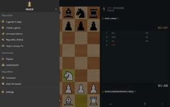 Captura de tela do apk lichess • Free Online Chess 2