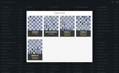 Captura de tela do apk lichess • Free Online Chess 15
