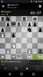 Captura de tela do apk lichess • Free Online Chess 17