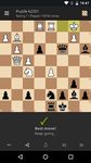lichess • Free Online Chess captura de pantalla apk 16