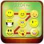 Emoji Ve Smiley Kilit Ekranı APK