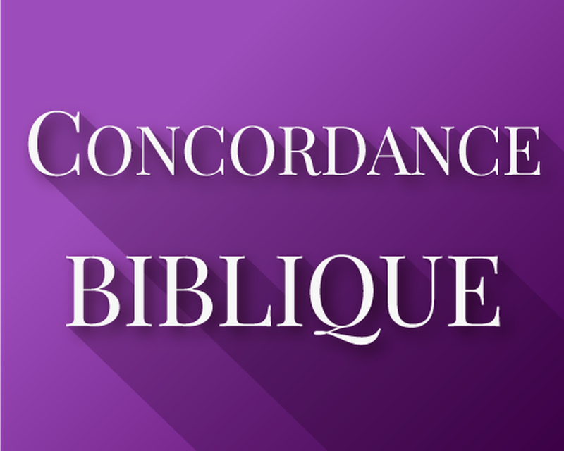 telecharger dictionnaire biblique gratuit pdf