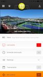 Tangkapan layar apk Tennis Temple 3 21