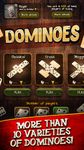 Les Dominos capture d'écran apk 4