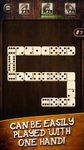 ภาพหน้าจอที่ 2 ของ Dominoes Elite