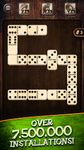 Screenshot 1 di Dominoes Elite apk