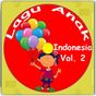 Lagu Anak Anak Indonesia V2 APK
