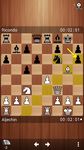 Screenshot 2 di Mobialia Chess Free apk