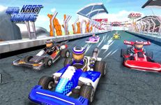 Imagem 7 do Carro de corrida: jogo Karting