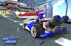 Imagem  do Carro de corrida: jogo Karting
