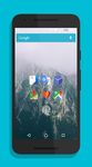 Glim - Icon Pack screenshot apk 5