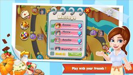 Rising Super Chef:Cooking Game screenshot APK 14