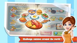 Tangkapan layar apk Rising Super Chef:Cooking Game 13