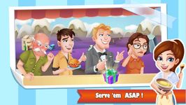 Tangkapan layar apk Rising Super Chef:Cooking Game 12