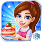 Иконка Rising Super Chef:Cooking Game