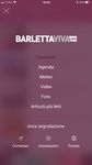 Screenshot 4 di BarlettaViva apk