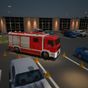 LKW-Parkplatz 3D: Fire Truck APK