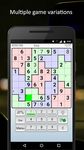 Captura de tela do apk Sudoku Free 6