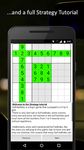 Free Sudoku (en français) capture d'écran apk 