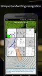 Free Sudoku (en español) captura de pantalla apk 1