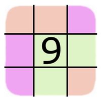 Ícone do Sudoku Free