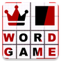 King's Square -  word game #1 icon