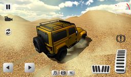 Imagine Offroad Car Simulator 4